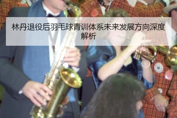 林丹退役后羽毛球青训体系未来发展方向深度解析
